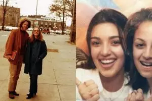 Potret langka 8 seleb sebelum terkenal, nomor 6 bikin pangling