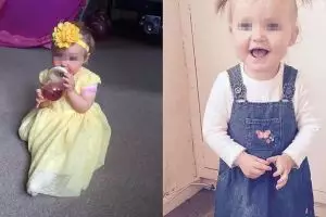 Kesal dengan tangisan bayinya, perlakuan ibu ini kejam banget