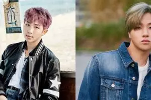 Sudah terkenal, 8 idol K-Pop ini putuskan ganti nama panggung