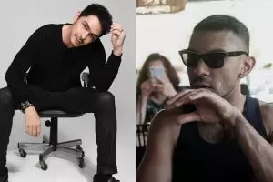 6 Seleb ganteng & matang ini betah single, pesona ahjussi Korea lewat