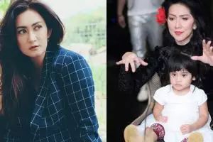 Berhati mulia, 4 seleb ini adopsi bayi yang ditelantarkan orangtuanya