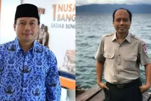 Rayakan ulang tahun ke-49, begini doa haru Sutopo Purwo Nugroho