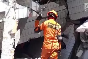 Ini 9 negara pemberi bantuan uang ke Palu, terbanyak Venezuela