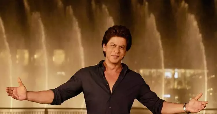 Jadi seleb terkaya, ini 7 aset kekayaan milik Shah Rukh Khan