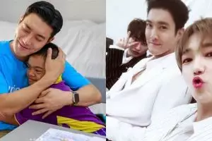 Sering tak kamu sadari, ini beda postingan Instagram 7 personel Suju
