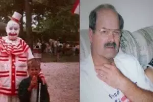 5 Orang ini nggak sadar yang diajak foto ternyata pembunuh berantai