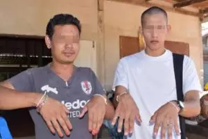 Warga desa ini cat kuku jika ada kematian, alasan di baliknya seram