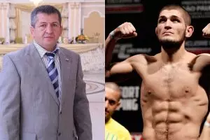 5 Fakta Abdulmanap, ayah Khabib yang membawa putranya jadi pemenang