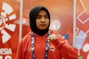 Diskualifikasi karena hijab, 5 seleb ini beri dukungan Miftahul Jannah