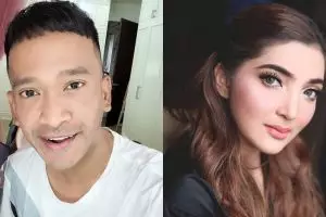 Bikin merinding, 4 seleb ini pernah dapat kiriman misterius