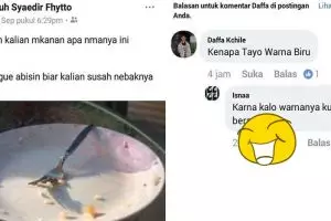 10 Tebak-tebakan jenaka ini absurdnya bikin kesel