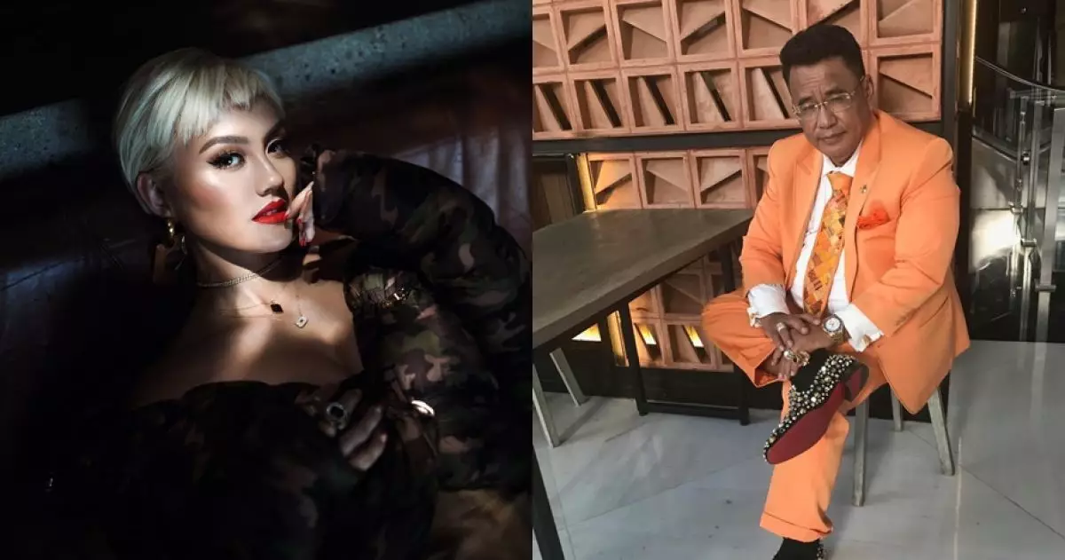 Harta melimpah, 4 seleb Tanah Air ini punya perhiasan seharga miliaran