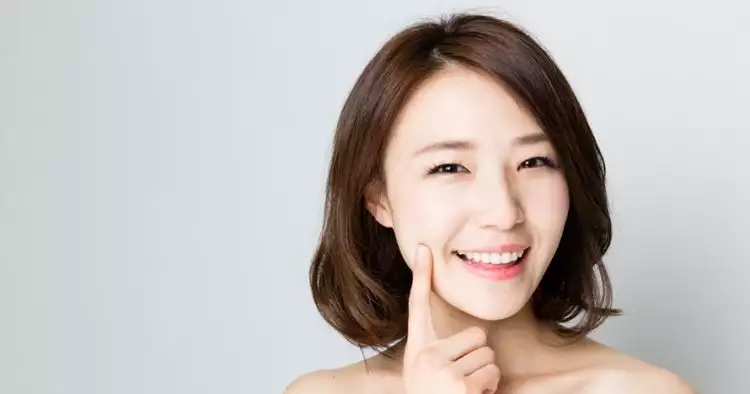 5 Rahasia kecantikan wanita Korea, ternyata bukan perawatan mahal