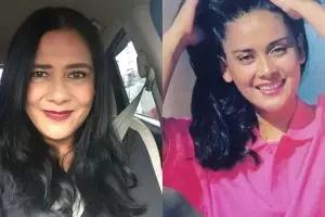 7 Potret lawas Lydia Kandou era 90-an, bukti cantiknya tak berubah