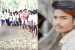 Terinspirasi film, pria ini bakar diri gara-gara cintanya tak direstui