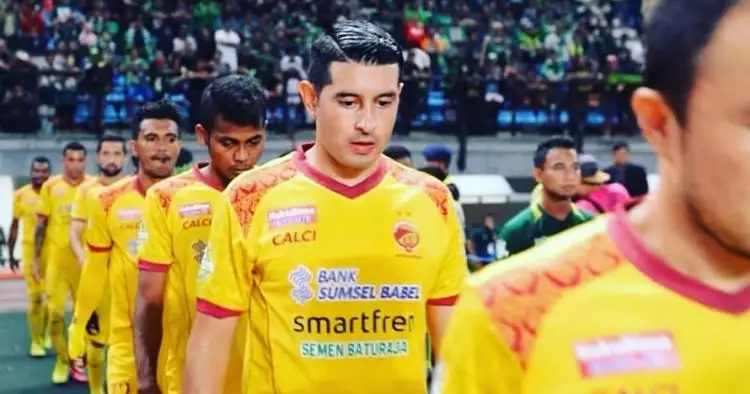 Vizcarra debut di Timnas, Indonesia hajar Myanmar 3 gol tanpa balas