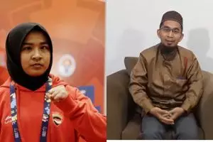 Didiskualifikasi karena hijab, Miftahul Jannah justru terima 3 hadiah