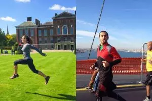 7 Tempat joging terbaik di dunia, bikin kamu selalu pengen lari pagi