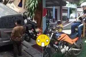 7 Kelakuan iseng cuma ada di Indonesia ini bikin cengar-cengir