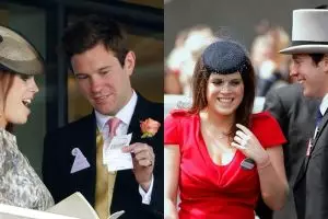 4 Fakta pernikahan Putri Eugenie, royal wedding kedua tahun ini