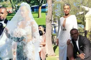 Tak follow Instagram pasangannya, aksi 3 seleb ini bikin penasaran 