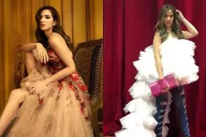 Tak disangka, 8 fashion item Nia Ramadhani ini di bawah Rp 500 ribu