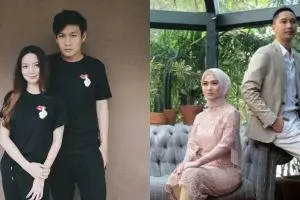 Hengkang dari grup, 8 eks member JKT48 ini kini sudah menikah