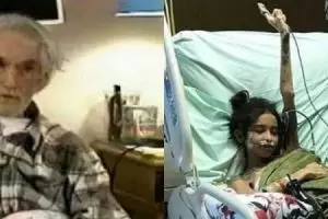 5 Orang ini dokumentasikan kematiannya, siapkan pemakaman sendiri