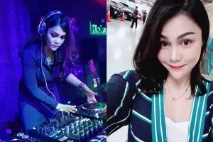 DJ Butterfly unggah foto pamit pulang kampung, warganet nggak rela