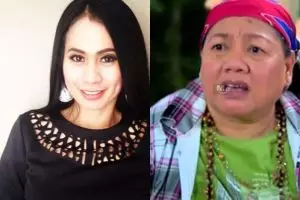 5 Seleb ini langganan berperan sebagai ART di sinetron, ikonik abis