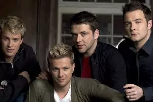 Ini 4 fakta kembalinya Westlife setelah 6 tahun menyatakan bubar