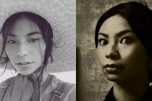 5 Potret menyeramkan Shareefa Daanish di film, terbaru perankan Asih