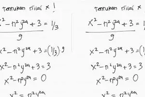 Terungkap asal-usul kenapa 'x' sering dibaca 'nya' di media sosial