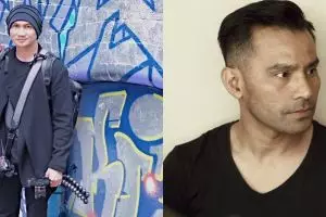 Gaul pada masanya, begini potret lawas 8 musisi Tanah Air saat sekolah