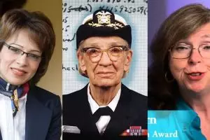 7 Wanita jenius dengan IQ tertinggi di dunia, kalahkan Albert Einstein