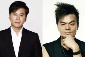 Tak hanya jago nyanyi, 7 idol K-Pop ini juga jadi produser musik