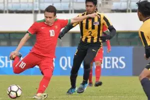 Jelang AFC U-19, 4 pemain ini diprediksi jadi kunci timnas Indonesia