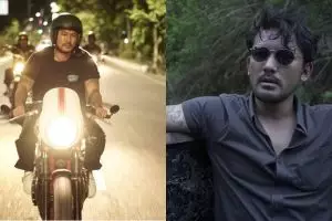 Jadi hot papa, ini 5 koleksi motor gede Rio Dewanto