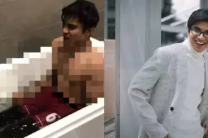 Unggah foto telanjang dada, Menpora Malaysia bikin heboh