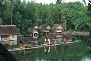 Tak cuma nyaman, ini tren terbaru wisatawan memilih penginapan