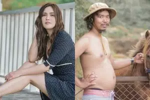 5 Momen mesra Shandy Aulia & Dodit Mulyanto syuting bareng, bikin iri