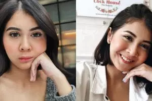 Terciduk jalan bareng bule, ini reaksi Kesha jawab pertanyaan netizen