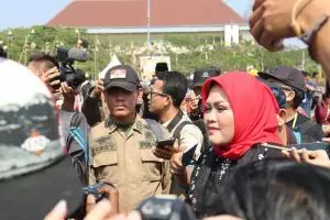 10 Gaya keseharian Bupati Bekasi Neneng, tersangka kasus suap Meikarta