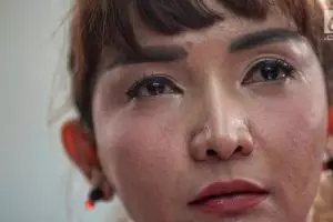 Ditinggal ibu, 5 hal ini buat Roro Fitria lebih sedih dari orang biasa