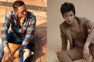 9 Bule ini sukses merajut karier jadi seleb di Indonesia, ada idolamu?