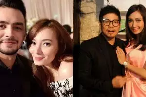 Termasuk Jonas-Andah 'Cinta Suci', 3 pasangan dipisahkan di sinetron