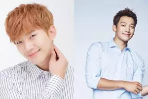 Bukan kakak beradik, 8 pasang seleb Korea Selatan ini berwajah mirip