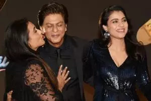 20 Tahun Kuch Kuch Hota Hai, ini 5 potret reuni para pemeran utamanya