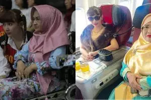 3 Seleb ini kehilangan orang tercinta saat tengah jadi penghuni rutan