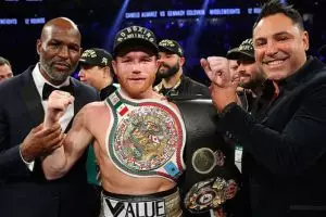 Auto tajir berkat kontrak baru, atlet ini hasilkan Rp 2 juta per menit